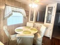 1984 Coro Mobile Home