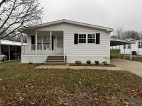 1991 Lincoln Park Manufactured Home