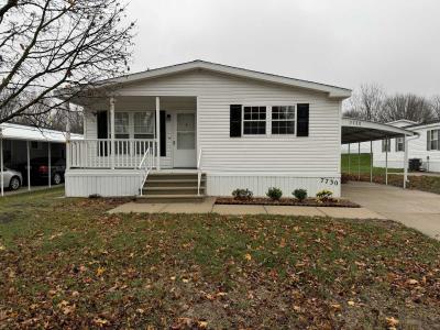 Mobile Home at 7730 Quail Run East Grand Rapids, MI 49508