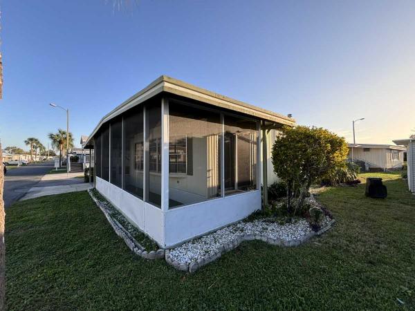 1979 Twin Mobile Home