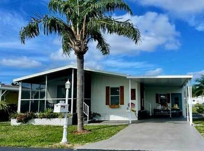 Mobile Home at 376 Jewelwood Lane Naples, FL 34112