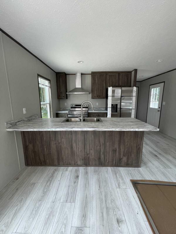 2024 Clayton Manufactured Home