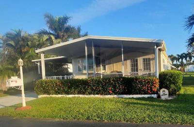 Mobile Home at 226 Foxwood Lane Naples, FL 34112