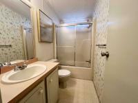 1989 CHAN 2BD/2BA Mobile Home