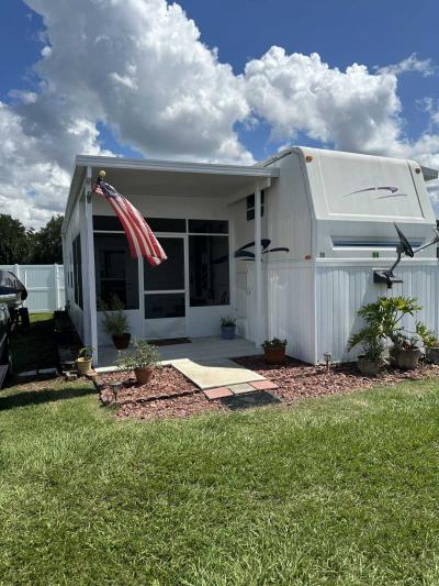 Mobile Home at 4715 Kissimmee Park Rd, #99 Saint Cloud, FL 34772