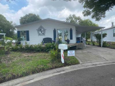 Mobile Home at 9178 Bayou Drive Tampa, FL 33635