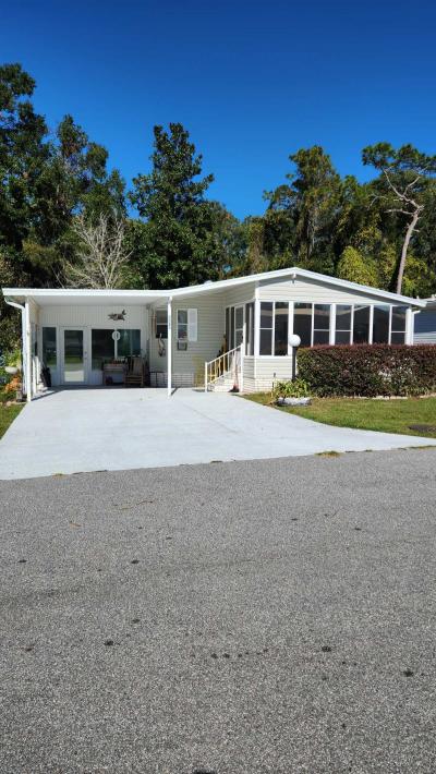 Mobile Home at 5554 S. Stoneridge Dr Inverness, FL 34450