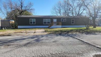 Mobile Home at 1105 N. Darlington, #297 Tulsa, OK 74115