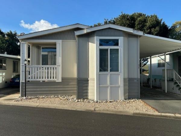 2019 Silvercrest Mobile Home For Sale