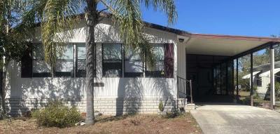 Mobile Home at 11721 Imperial Oaks Blvd New Port Richey, FL 34654