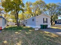 1995 Skyline Mobile Home