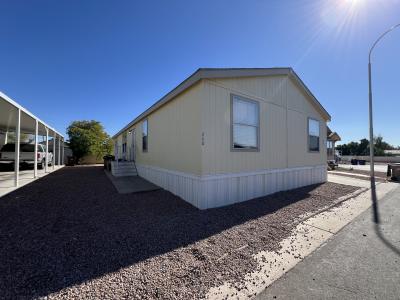 Mobile Home at 9431 E Coralbell Ave 200 Mesa, AZ 85208