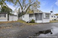 1963 Vindale Manufactured Home