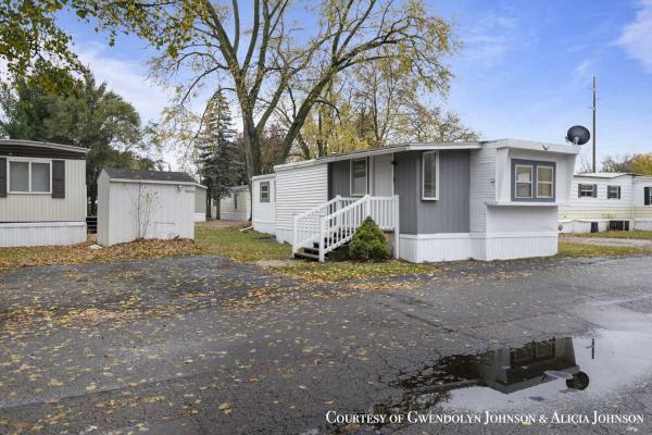 1963 Vindale Mobile Home For Sale