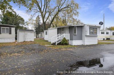 Mobile Home at 100 Inca Dr SW Grand Rapids, MI 49548