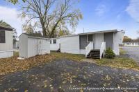 1963 Vindale Manufactured Home