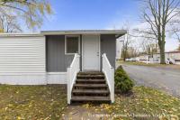 1963 Vindale Manufactured Home