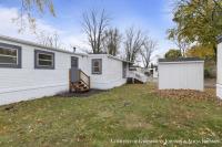 1963 Vindale Manufactured Home