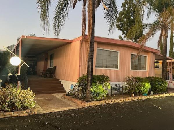 Flamingo Mobile Home For Sale