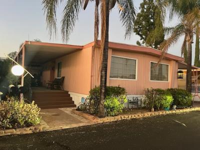 Mobile Home at 8901 Eton Avenue #2 Canoga Park, CA 91304