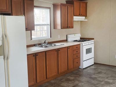 Photo 1 of 8 of home located at 8200 N 1150 W Lot 91 Shipshewana, IN 46565