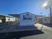 1998 Festival Manufactured Home