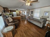 1998 Festival Manufactured Home