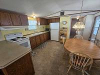 1998 Festival Manufactured Home