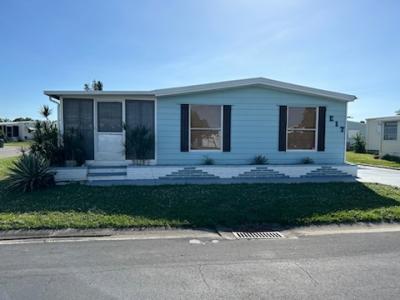 Mobile Home at 620 57th Ave W Lot E-17 Bradenton, FL 34207