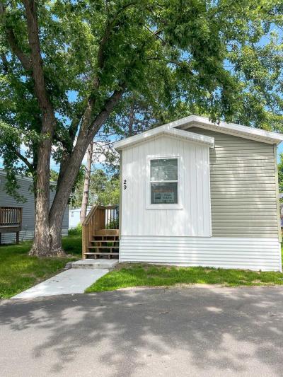 Mobile Home at 15057 Forest Blvd N #29 Hugo, MN 55038