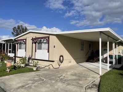 Mobile Home at 5 Amber Lane Eustis, FL 32726