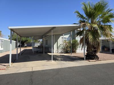 Mobile Home at 19401 N 7th St Phoenix, AZ 85024