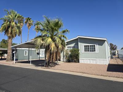 Photo 3 of 19 of home located at 19401 N 7th St Phoenix, AZ 85024