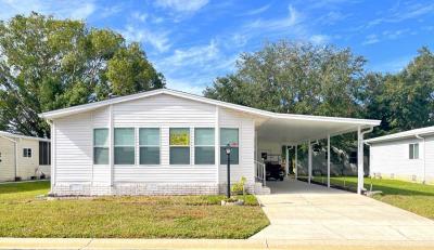 Mobile Home at 3291 Lighthouse Way Spring Hill, FL 34607