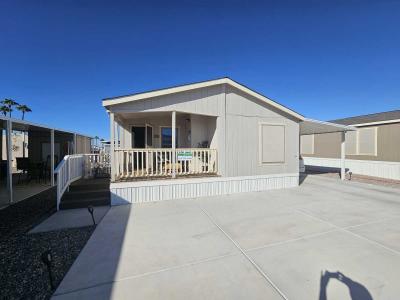 Mobile Home at 301 S Signal Butte Rd #934 Apache Junction, AZ 85120