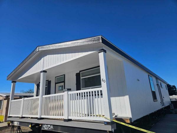 2024 Fleetwood Mobile Home For Sale