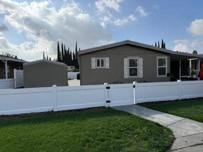 Mobile Home at 5800 Hamner Ave #470 Eastvale, CA 91752