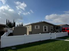 Photo 3 of 20 of home located at 5800 Hamner Ave #470 Eastvale, CA 91752