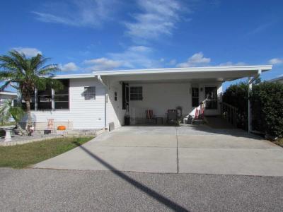 Mobile Home at 2614 Cimarron Dr Trinity, FL 34655