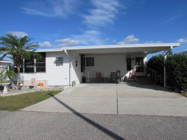 Photo 1 of 2 of home located at 2614 Cimarron Dr Trinity, FL 34655