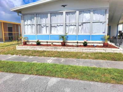 Mobile Home at 6372 126th Ave N Largo, FL 33773