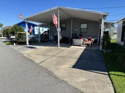 Mobile Home at 414 Colbalt Ave Lakeland, FL 33815