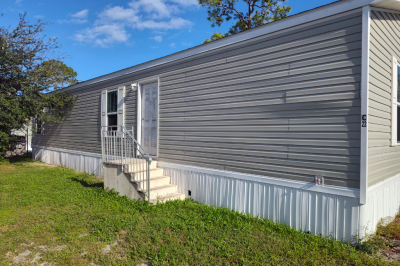 Mobile Home at 1300 Hand Ave #C22 Ormond Beach, FL 32174