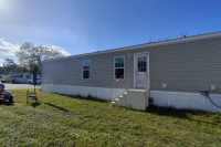 2023 CHH MANUFACTURING, INC Clayton Manufactured Home