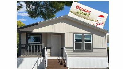 Mobile Home at 2121 S Pantano #83 Tucson, AZ 85710