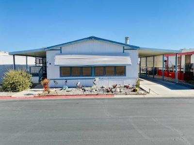 Mobile Home at 8122 W. Flamingo Rd Las Vegas, NV 89147