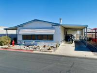 1989 BARON HOMES DEL MAR GOLD Manufactured Home