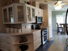 Photo 3 of 7 of home located at 300 South Washington Ave Lot 6 Fort Meade, FL 33841