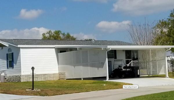 2004 Manufactured Home