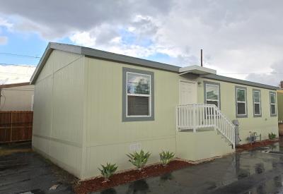 Mobile Home at 451 S Sellers St Space 5 Glendora, CA 91118